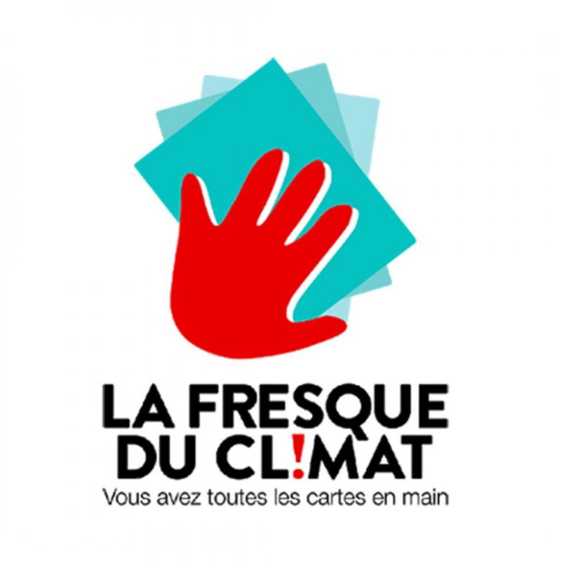 Fresque du climat