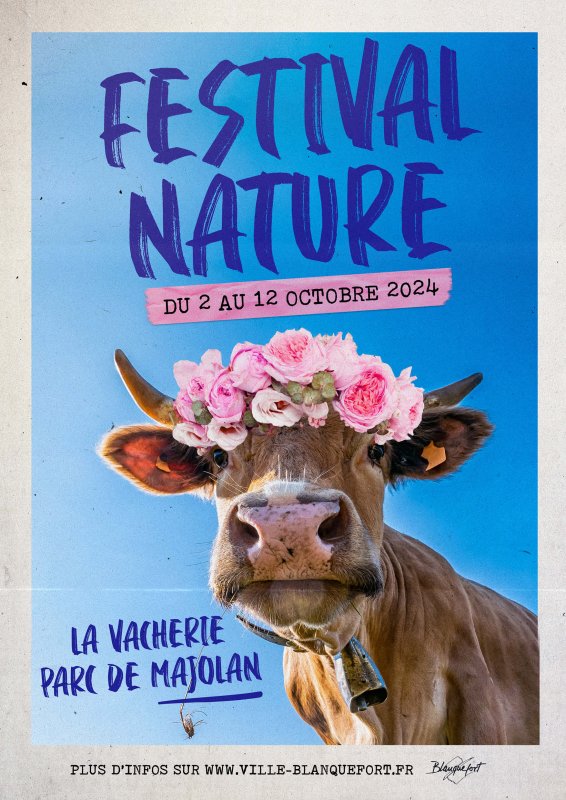 Festival Nature de Blanquefort