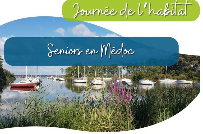 Journe de lhabitat seniors en Mdoc